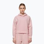 Кофта жіноча Pitbull Discovery Hooded strawberry cream