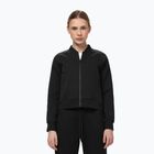 Кофта жіноча Pitbull Discovery Collar Zip Track Jacket black