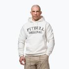 Кофта чоловіча Pitbull Midnight Sweatshirt Hooded off white