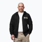 Кофта чоловіча Pitbull USA Hooded Zip black