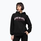Кофта жіноча Pitbull Tatto Hooded black
