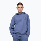 Кофта жіноча Pitbull Gentle But Wild Sweatshirt Hooded blue jeans