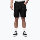 Чоловічі шорти Pitbull Proctor Drawstring Cargo black