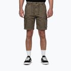 Чоловічі шорти Pitbull Proctor Drawstring Cargo olive