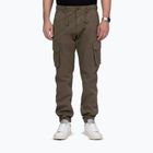 Штани чоловічі Pitbull Proctor Drawstring Jogger Cargo olive