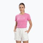 Футболка жіноча Pitbull Womens Titch ice pink