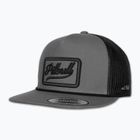 Кепка чоловіча Pitbull Original 1989 grey/black