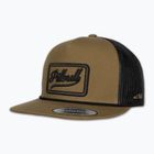 Кепка чоловіча Pitbull Original 1989 dark olive/black