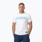 Чоловіча футболка Pitbull Eighty Nine Dog white/light blue