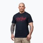 Футболка чоловіча Pitbull El Jeffe dark navy