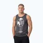 Футболка чоловіча Pitbull Palms Tank Top light sand