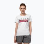 Футболка жіноча Pitbull Softbite white