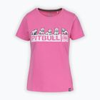 Футболка жіноча Pitbull Softbite ice pink