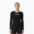 Лонгслів жіночий Pitbull R Slim Fit black