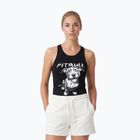 Футболка жіноча Pitbull Puppy 2 Tank Top black