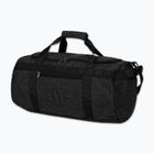 Сумка для тренувань Pitbull Hornet 47 l dark grey melange