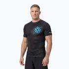 Рашгард чоловічий Pitbull Ray Rashguard sky blue