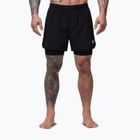 Чоловічі шорти Pitbull Sport Mesh black