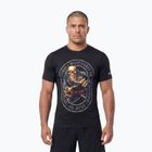 Футболка чоловіча Pitbull Mesh Jiu Jitsu black