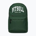 Рюкзак міський Pitbull Norton hunter green