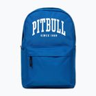Рюкзак міський Pitbull Norton azure blue