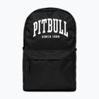 Рюкзак міський Pitbull Norton black