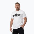 Футболка чоловіча Pitbull O'Side white