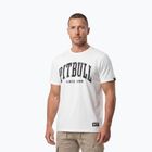 Футболка чоловіча Pitbull Norton white