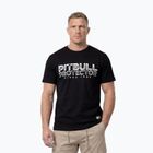 Футболка чоловіча Pitbull Protector black