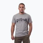 Футболка чоловіча Pitbull O'Side grey