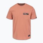 Футболка чоловіча Pitbull Avenue pale salmon