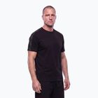 Футболка чоловіча Pitbull West Coast Tape black/black