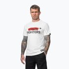 Футболка чоловіча Pitbull Cancer Fighters white