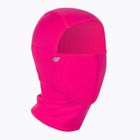 Балаклава 4F KOMU003 hot pink