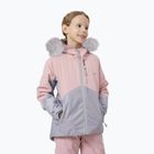 Куртка лижна дитяча 4F JKUDN003 cold light grey