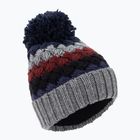 Шапка зимова чоловіча 4F CAM014 multicolour 2 melange