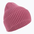 Шапка зимова жіноча 4F CAD004 pink