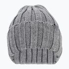 Шапка зимова жіноча 4F CAD016 dark grey melange