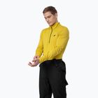 Чоловіча термоактивна кофта 4F BIMD030 lemon