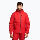 Куртка лижна чоловіча 4F KUMN003 red