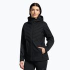 Куртка лижна жіноча 4F KUDN003 deep black