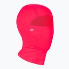 Балаклава дитяча 4F U007 red neon