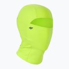Балаклава дитяча 4F U007 canary green