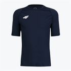 Футболка чоловіча 4F TSMF052 navy