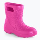 Велінгтони дитячі Dry Walker Jumpers Rain Mode pink