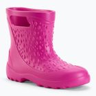 Велінгтони дитячі Dry Walker Jumpers Rain Mode pink