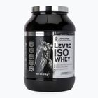 Ізолат Fitness Authority Levrone Levro Iso Whey 2 кг vanilla