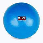 М'яч гімнастичний малий Body Sculpture Mini Bb 013 25 cm blue