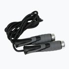 Скакалка Body Sculpture Speed Bk 256 black