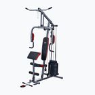 Атлас Body Sculpture Multi Gym Basic BMG 4202 black/red
